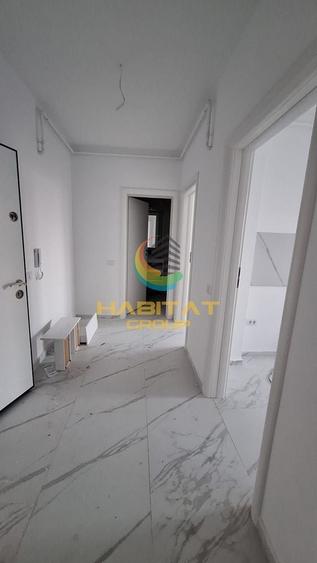 Apartament cu 2 camere decomandat în Brâncoveanu