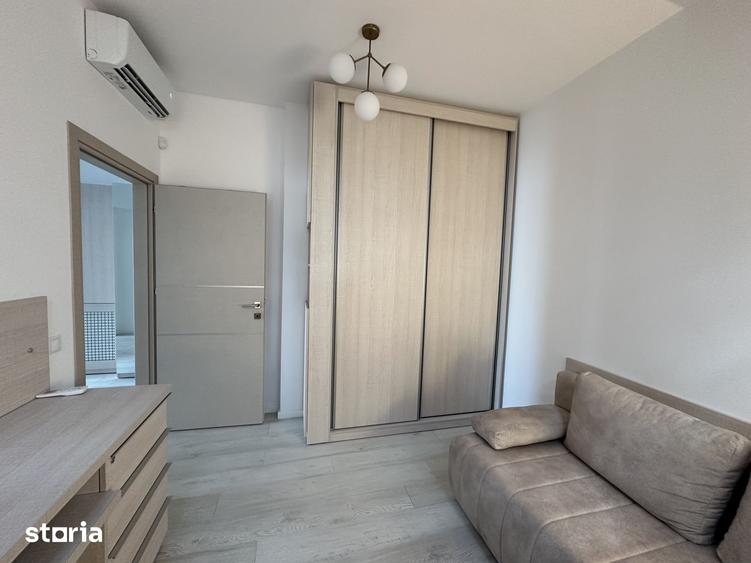 LA CHEIE - Apartament NOU premium cu 3 camere, TERASA, anexe, PARCARE - 17