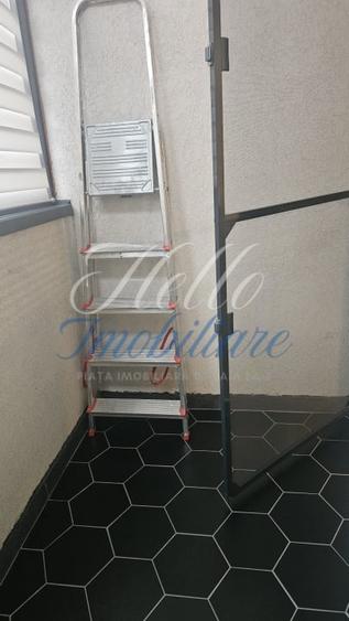 Vand apartament 3 camere 76mp+2 balcoane 8mp zona Parcului Poligon - 15