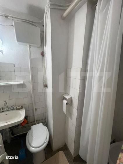 Apartament cu 4 camere decomandat în Mănăștur