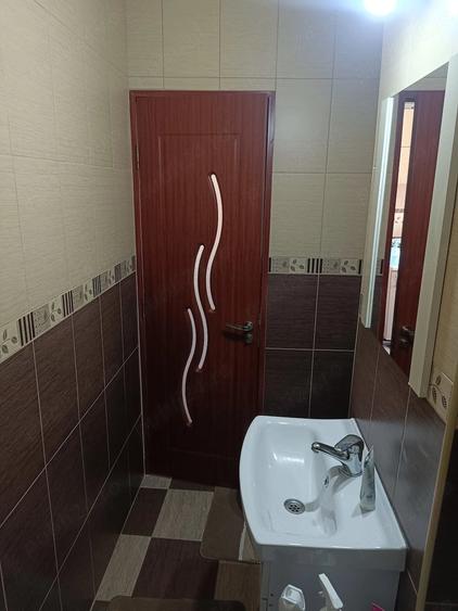 Garsonieră decomandată în Salca