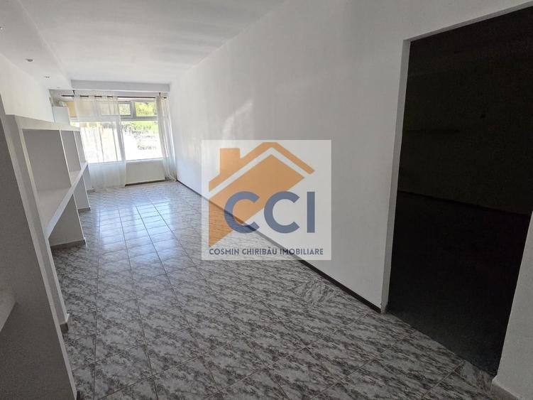 Spațiu comercial, de 107 mp, în Central