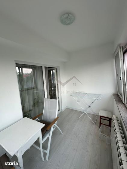 Apartament 2 camere Centru-Palas etaj 1 - 3