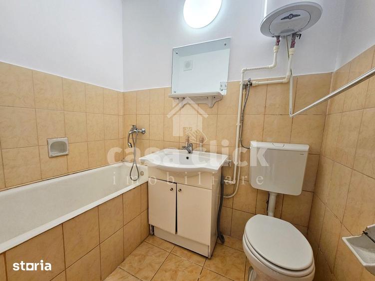Apartament cu 3 camere în Port