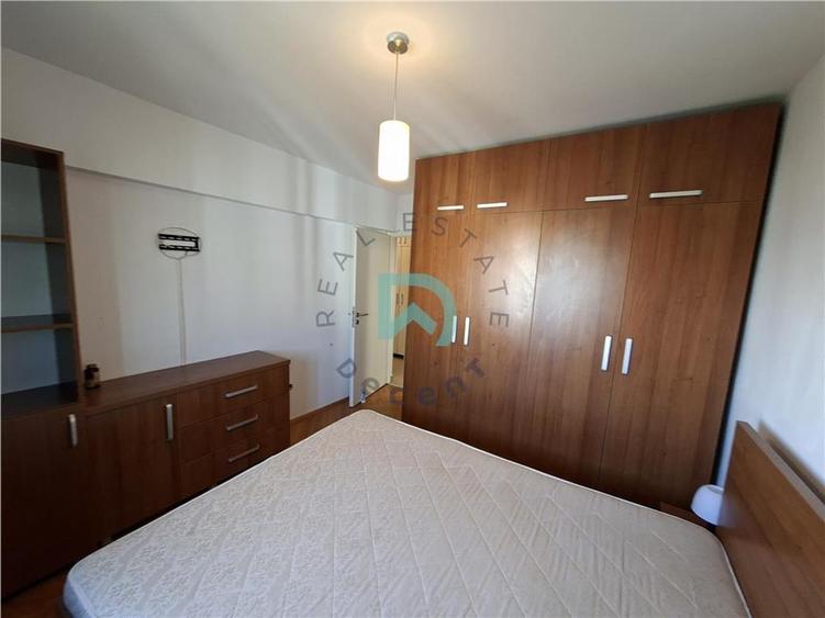 Apartament cu 3 camere decomandat în Gării