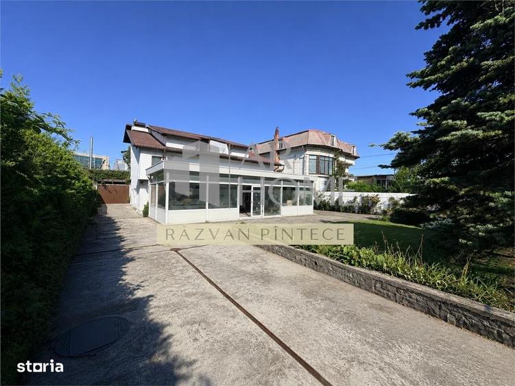 Casă cu 4 camere în Hipodrom