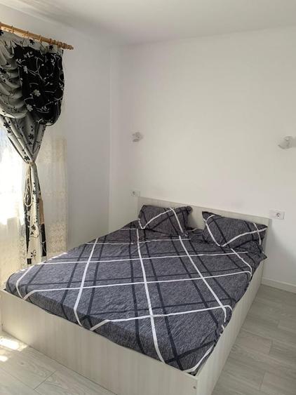 Apartament cu 2 camere în Chiajna