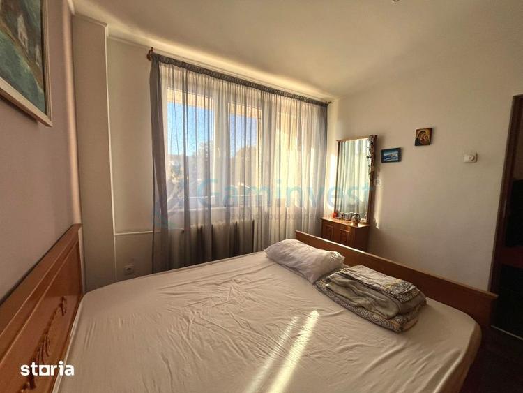 Apartament cu 4 camere în Central