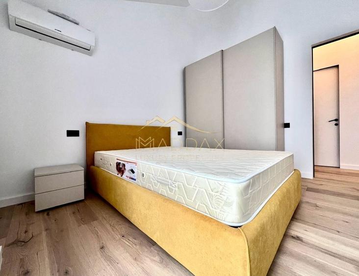 Apartament LUX 3 camere*Prima Inchiriere** Parcare inclusa/ Aviatiei - Herastrau - 7