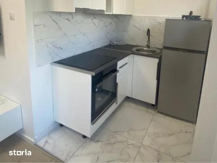 Apartament 1 camera, complet renovat Str. Dambovi?ei, Mara?ti - 3