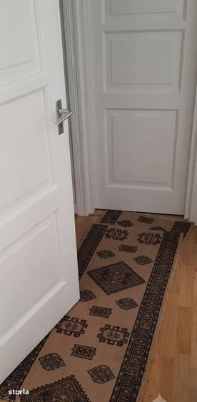 Apartament cu 2 camere semidecomandat în Est
