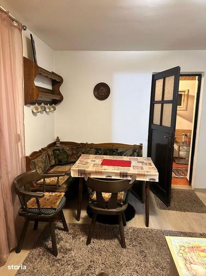 Garsoniera in Centru, Suceava - 4