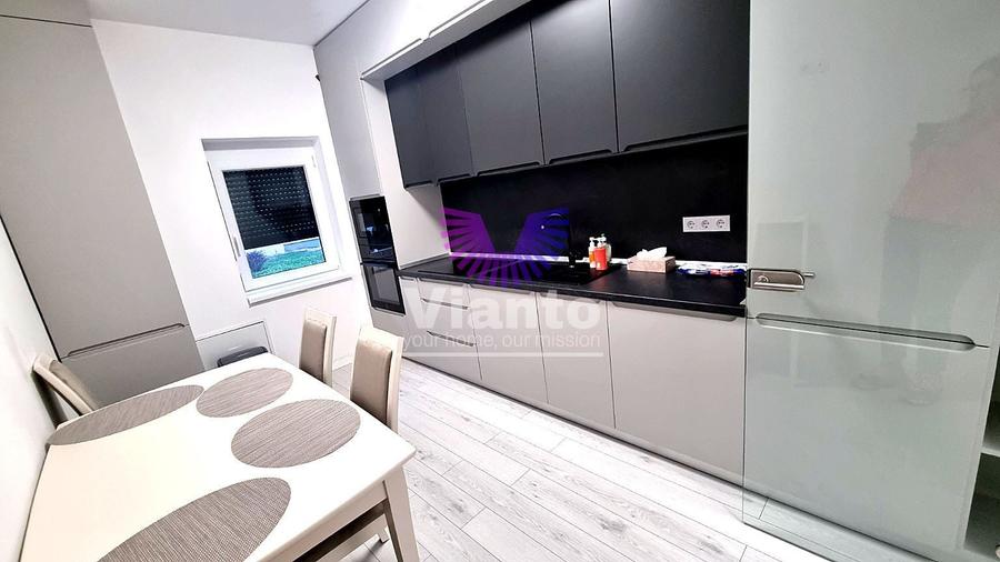 Apartament cu 3 camere decomandat, mobilat în Arhitecților - Calea Cisnădiei