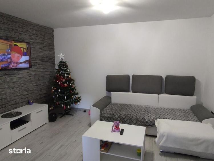 Apartament 3 camere Tiberiu Ricci - 2