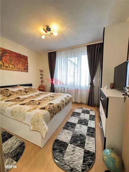 Apartament 3 camere, Bld. Decebal - 4