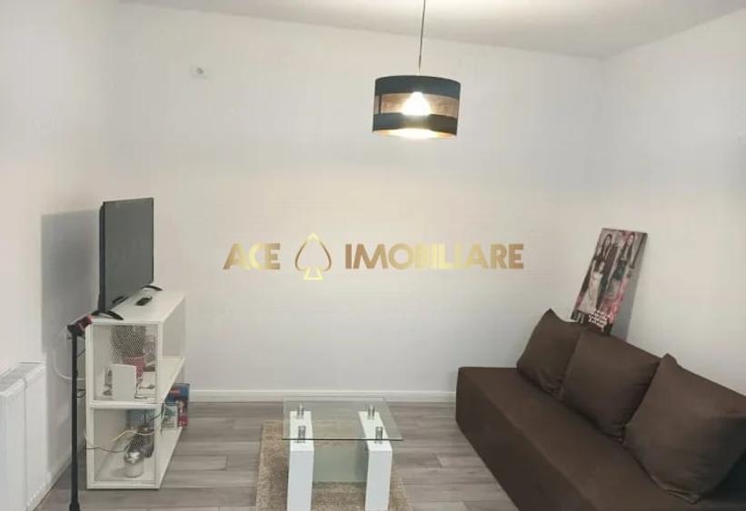 Apartament cu 2 camere decomandat, mobilat în Bragadiru