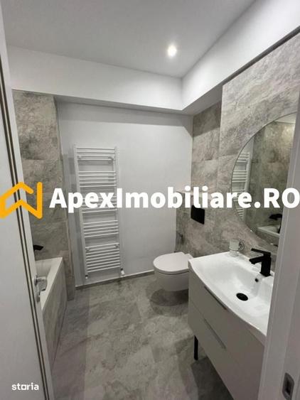 Apartament 2 camere de inchiriat Vacaresti Bucuresti | ApexImobiliare. - 7