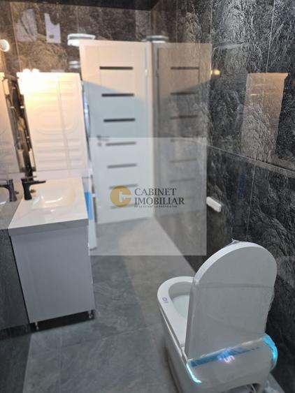 Studio | Creditabil | Renovat | Utilat | 1980 | Metrou Pacii - 5 min - 6