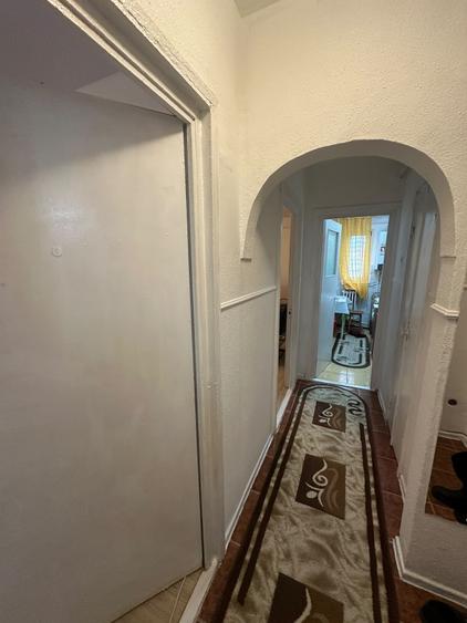 Apartament cu 2 camere decomandat în Alexandru cel Bun