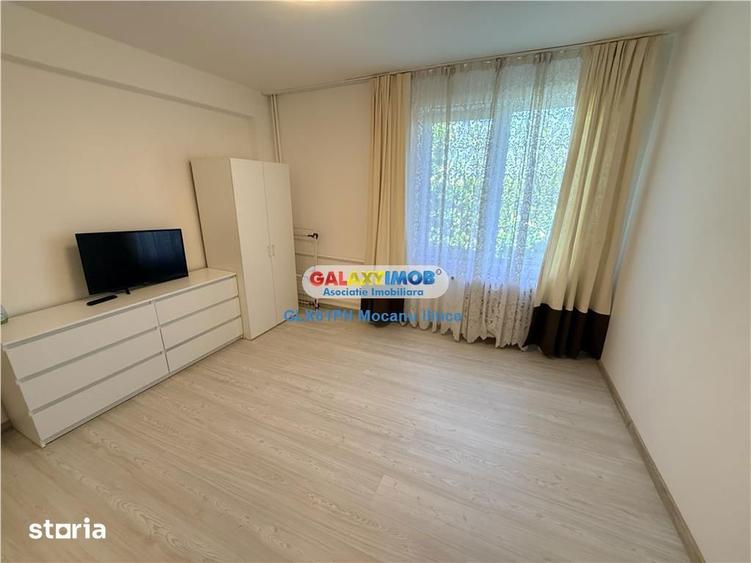 Garsonieră, mobilată în Sud