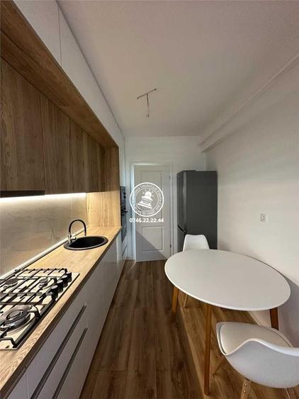 Apartament 1 camera Valea Lupului - Luxor Residence 2 - 2