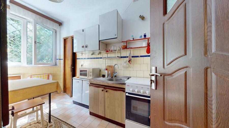 Apartament cu 3 camere circular în Central