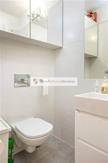 Apartament cu 2 camere semidecomandat, mobilat în Aviației
