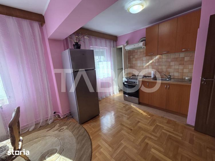 Apartament 2 camere decomandat 78 mp utili 2 balcoane etajul 2 - 9