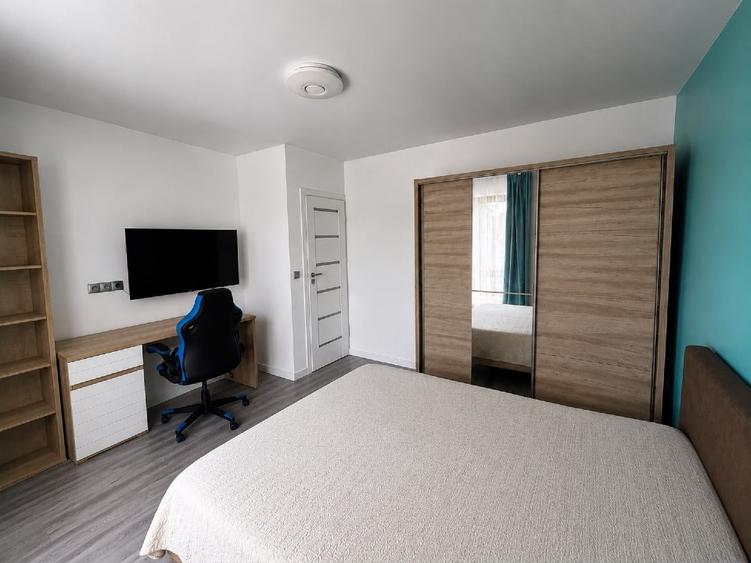 Duplex cu 3 camere cu Canalizare în Central