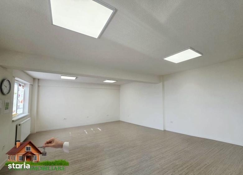 Spațiu comercial, de 210 mp, în Nicolina