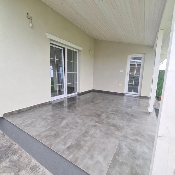 Casă cu 2 camere în Șag