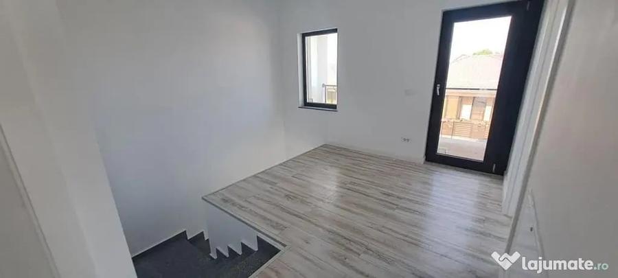 Comision 0%, Miroslava - casa parter + etaj + pod - 4