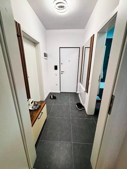 Apartament modern Tractoru, Mall Coresi - 10