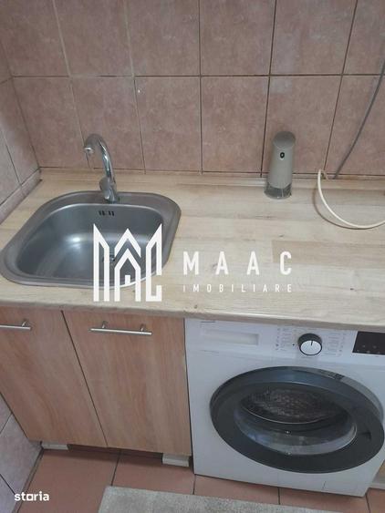 Garsonieră semidecomandată în Terezian