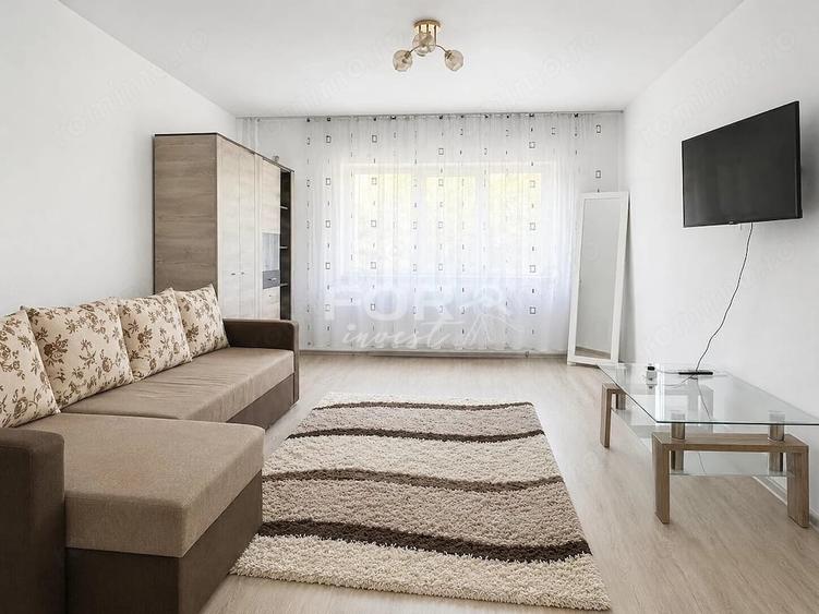 Apartament cu 2 camere decomandat în Iosia