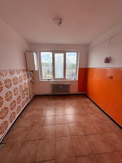 Apartament cu 3 camere decomandat în Alexandru cel Bun