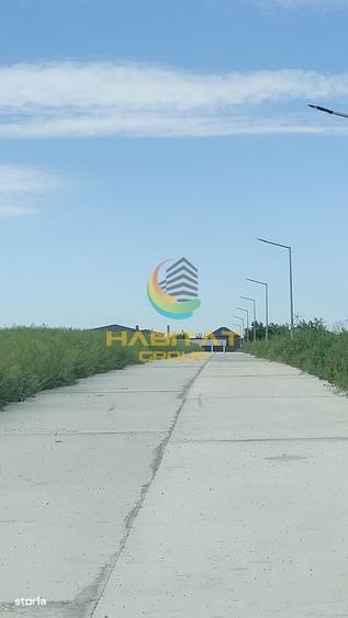 Spațiu comercial, în Jilava