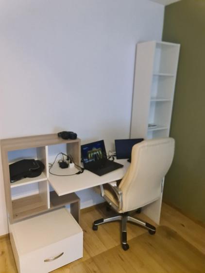 Apartament cu 2 camere decomandat în Herăstrău