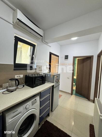 Apartament elegant 2 camere | Mamaia, Hanul cu Peste | Parcare inclus - 4