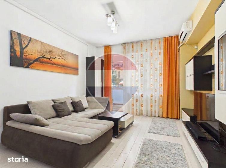 Apartament cu 2 camere în Dudu