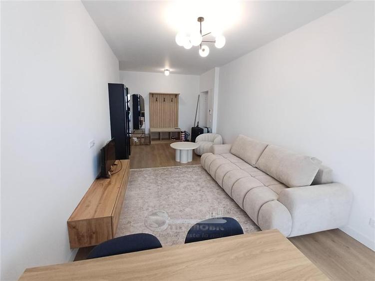 Apartament 2 Camere PREMIUM, Prima Închiriere, Silk District, Parcare Subte - 5