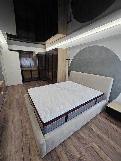 Apartament cu 2 camere semidecomandat, mobilat în Ștefan cel Mare