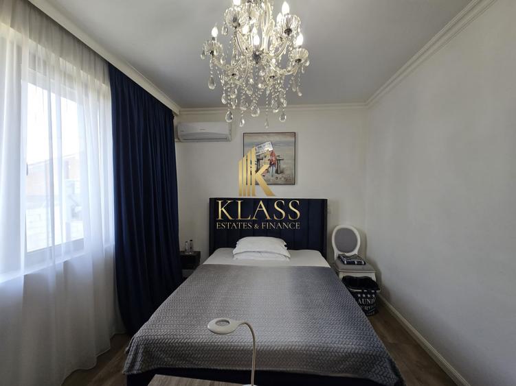 Casă individuală cu 8 camere cu Teren 418 Mp în Ștefăneștii de Jos