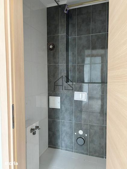 Apartament cu 3 camere în Nufărul