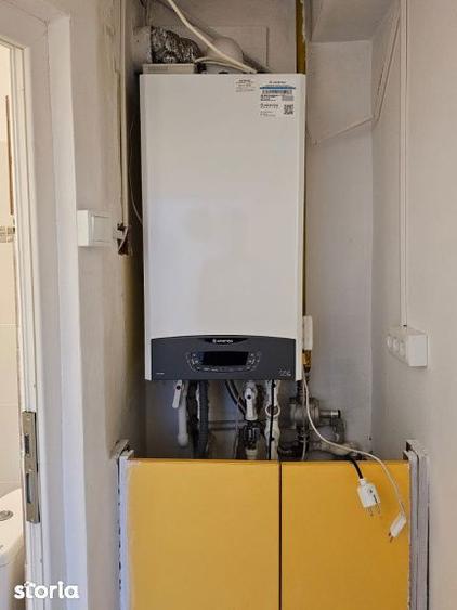 Casa individuala | Costeasca | Curte 113 mp | M. Jiului 16' | 203 mp t - 8