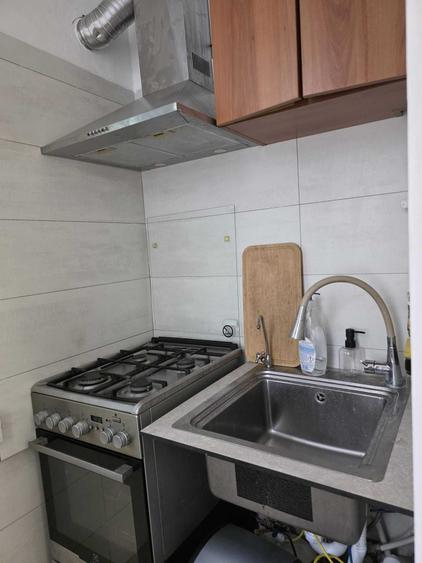 Apartament cu 2 camere decomandat în Tomis Nord