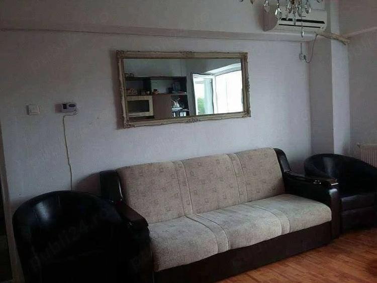 Apartament cu 2 camere semidecomandat în Ultracentral