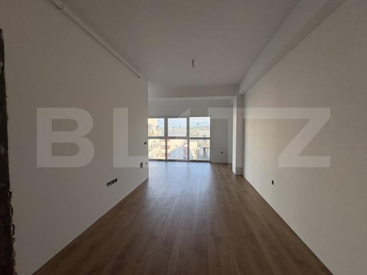 Apartament 2 camere, 45 mp, finisat, zona Donath - 3