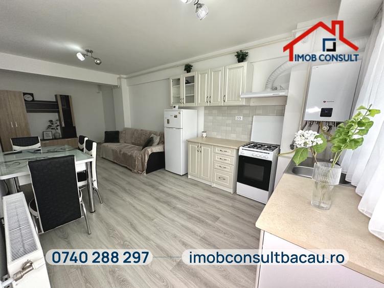 Apartament cu 2 camere de vânzare – Complex Fiald| Mobilat și utilat | CE1815 - 4