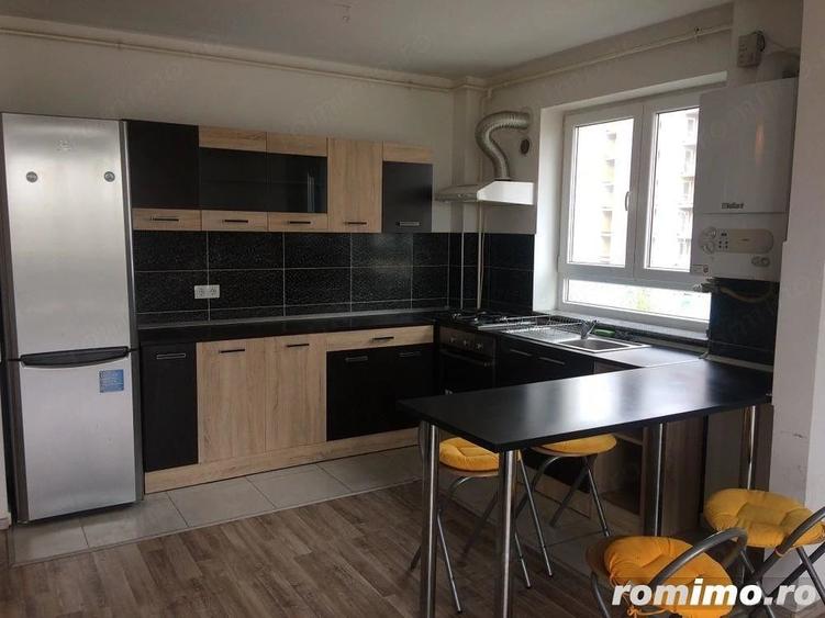 apartament o camera de inchiriat zona Aradului - 3
